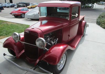 1934 Ford Truck